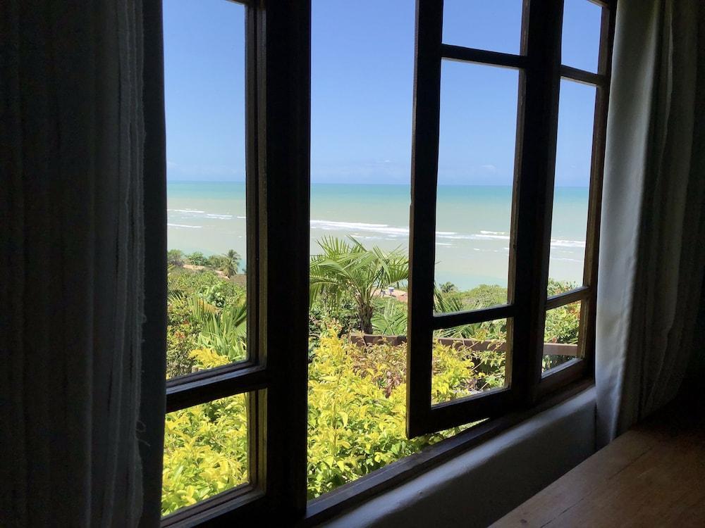 Beijo Do Vento Pousada Porto Seguro Esterno foto