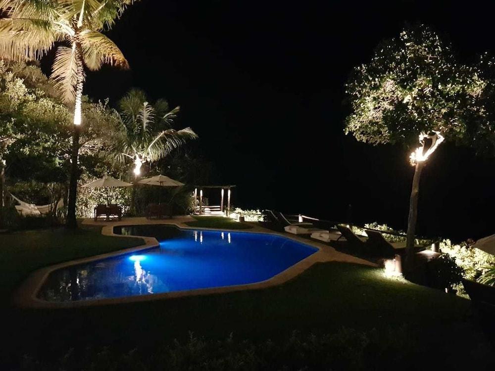 Beijo Do Vento Pousada Porto Seguro Esterno foto