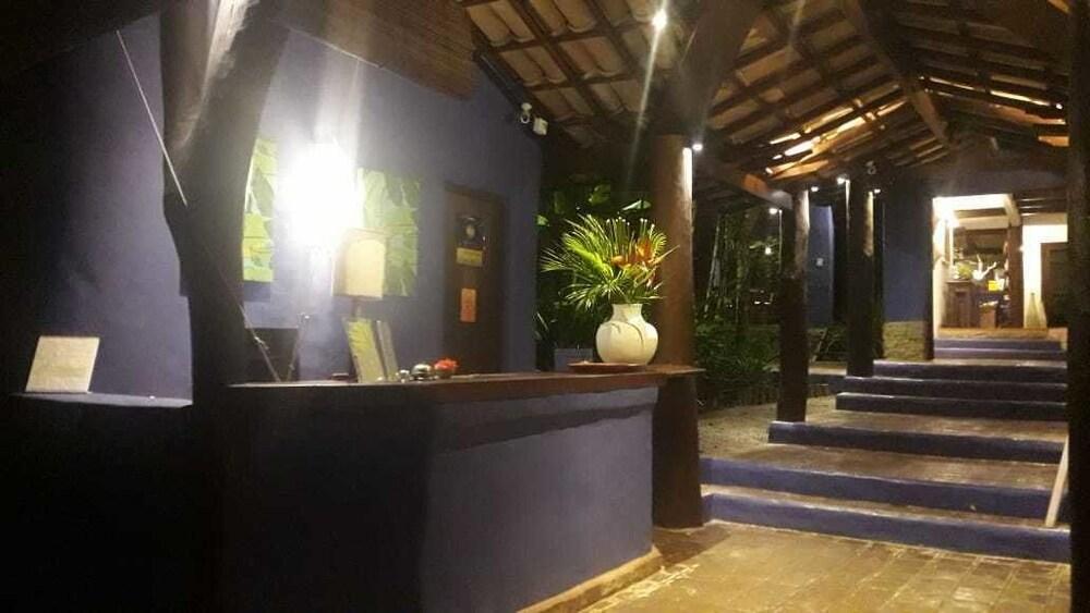 Beijo Do Vento Pousada Porto Seguro Esterno foto